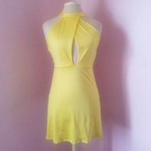 Meet your Posher, Meshaun